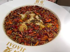 -椒爱水煮鱼川菜(CBD万达店)