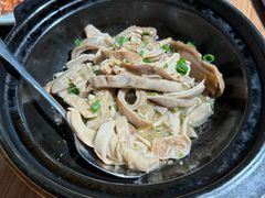 -荣基四海一家·家常菜·海鲜大排档(新安店)