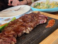 -曼乐辰餐厅(中庚漫游城店)