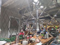 -原始泥炉烤肉(总店)