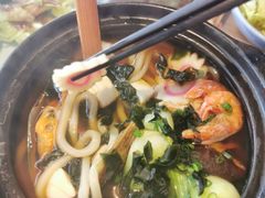 -炙柒Sekinana·精致料理 烧鸟·铁板烧(海上世界店)