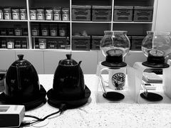 -CHEMBOX·COFFEE·BRUNCH(天津K11店)