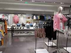 -ZARA(深圳金光华广场店)