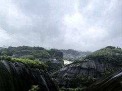 -飞天山旅游区