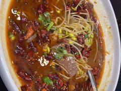 -三品香·江浙菜(松江九谊店)