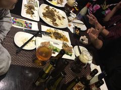 -HIHE Bistro·Oyster Bar(华熙live店)