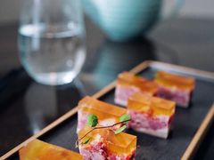 -环球港凯悦 · 享悦中餐厅