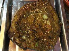 -老谢龙虾(芜湖路店)