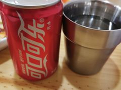 -24 新村雪浓汤(长白山烤肉店)