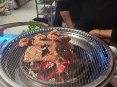 -韩山葵烤肉(太古里店)