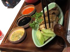 -牛腩之旅·牛腩牛杂煲(光启城美食城店)