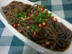 蕨根粉-簋街仔仔小龙虾(总店)