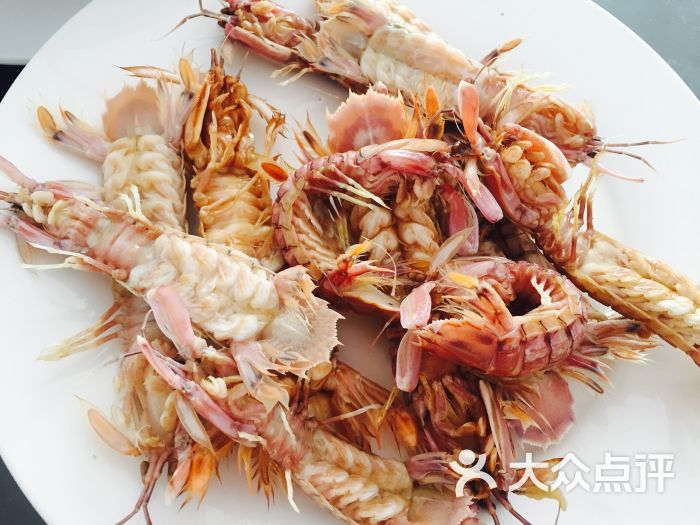 云轩海鲜饭店(北戴河店)图片 - 第3张