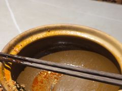 -李赵合鲜肉烧烤(西荷店)