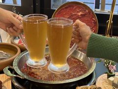 -清真·天府皇城坝百年牛肉火锅(皇城清真寺店)