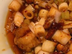 -铜锣湾·有麝自然香(重庆新天地店)