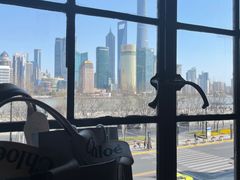 -YUE·6·西式融合餐厅(外滩六号店)