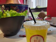 -祥源胡同·涮牛羊肉火锅(花桥店)