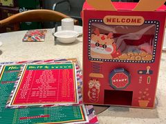 -肥仔文澳门猪骨煲(南京西路店)