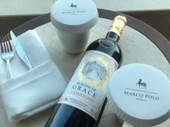 -武汉马哥孛罗酒店