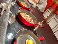 -咖啡苑 - 蔚藍夏日限定主题(永利皇宫店)