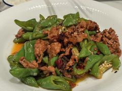 -民族手抓羊肉馆·滩羊手抓·烤全羊