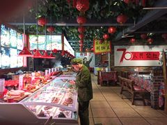 -人民公社大食堂(张家湾店)