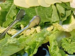 -青柠记忆泰式海鲜火锅(合生汇购物中心店)