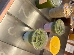 -去茶山(成都万象城店)