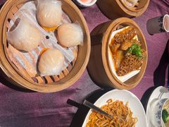 -粤匠·澳门点心粤菜海鲜(澳门半岛店)