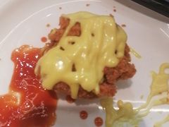 -比格比萨自助(新辰里学清路店)
