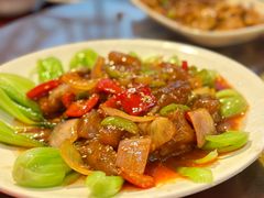 -清真双宝红油牛系列
