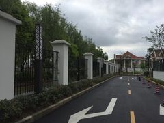 -上海市宝山区罗店医院