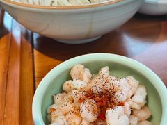 -孙盛兴奥灶面馆·蟹黄面·三虾面(直营.拙政园店)