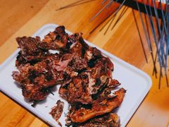 -四禧精酿铜锅涮肉·烧烤工场(大明湖店)