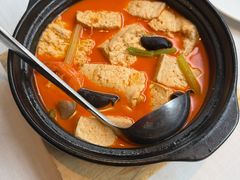 -汤城小厨•粤菜•靓汤(金融街店)