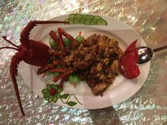 -8餐厅(新葡京酒店)