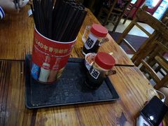 -肆姐面粉馆(坡子街店)