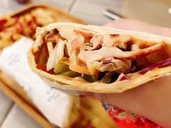 -Aladdin·阿拉丁土耳其餐厅(信和广场店)