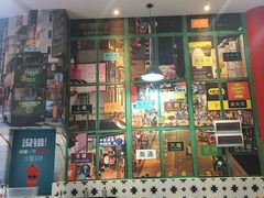 -小龍鳳·港式海鲜打边炉(沙湖路店)