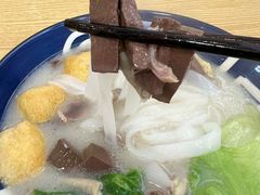 -瘪嘴吧老鸭粉丝汤·百斤老鸭一锅汤(员村店)