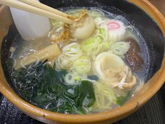 -Osanai食堂