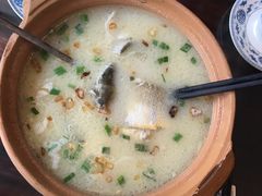 -堂宴·老厦门私房菜(1988仙岳总店)