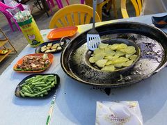 -贵州豆腐王(上合店)
