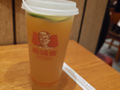 -南城香(北京南站店)
