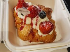 -BUTTERFUL&CREAMOROUS 黄油与面包(万象城店)