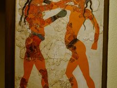 -雅典国家考古博物馆(Ethniko Archaiologiko Museo)