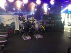 -FEELINGME乐刻私教馆·健身(沿海赛洛城店)
