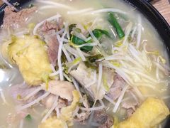 -谭仔三哥米线(屯门时代广场北翼店)