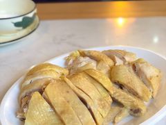 -邵老爹老杭州白斩鸡·家常菜(建国北路店)